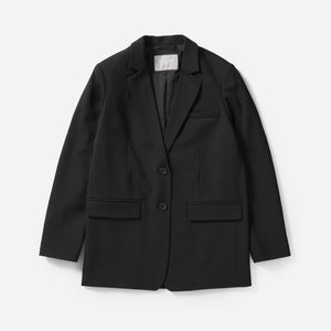 Everlane - The Oversized Blazer - Size 2